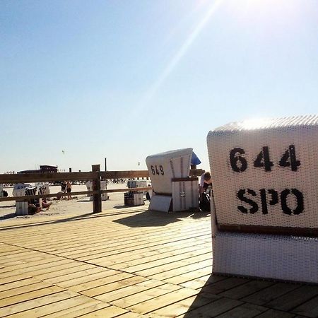 Nordstrand 장크트 피터 오르딩 외부 사진